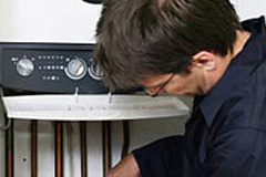 boiler repair Newton Morrell