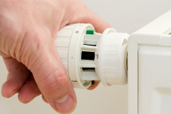 Newton Morrell central heating repair costs