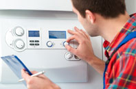 free commercial Newton Morrell boiler quotes