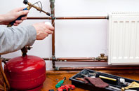 free Newton Morrell heating repair quotes