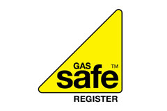 gas safe companies Newton Morrell